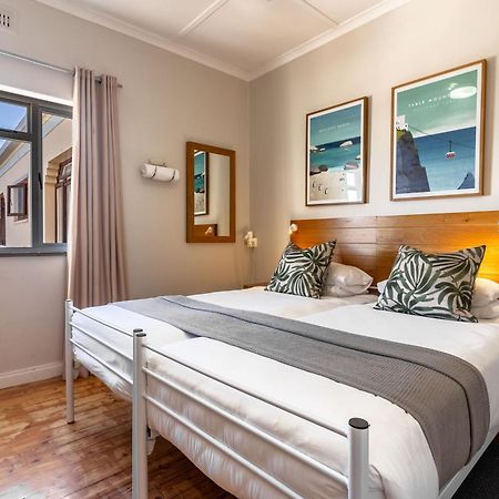 Tidal Pool Apartments - Camps Bay Cape Town Luaran gambar