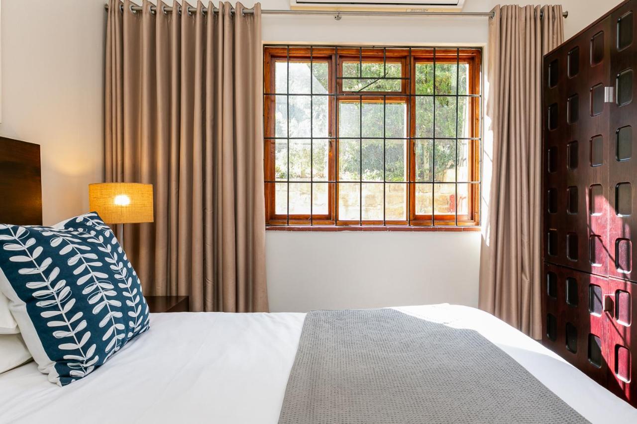 Tidal Pool Apartments - Camps Bay Cape Town Luaran gambar