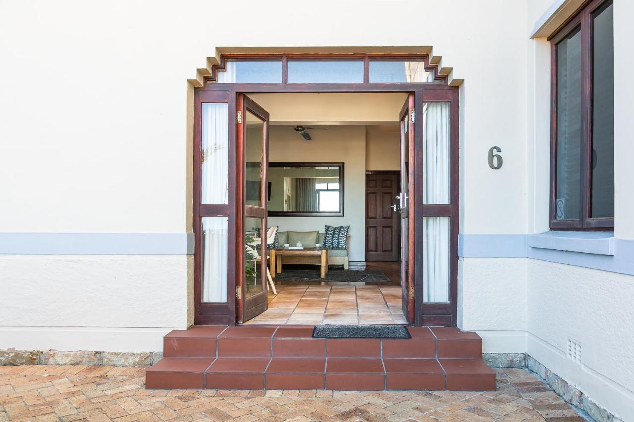 Tidal Pool Apartments - Camps Bay Cape Town Luaran gambar