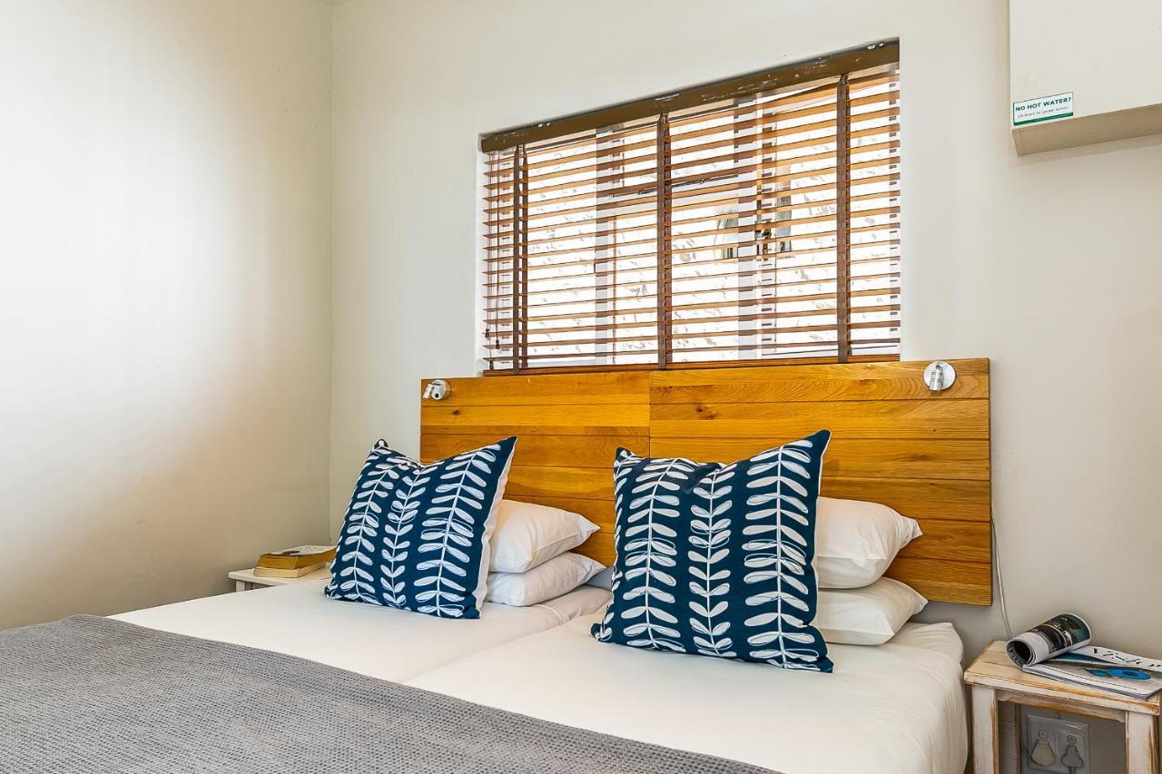 Tidal Pool Apartments - Camps Bay Cape Town Luaran gambar