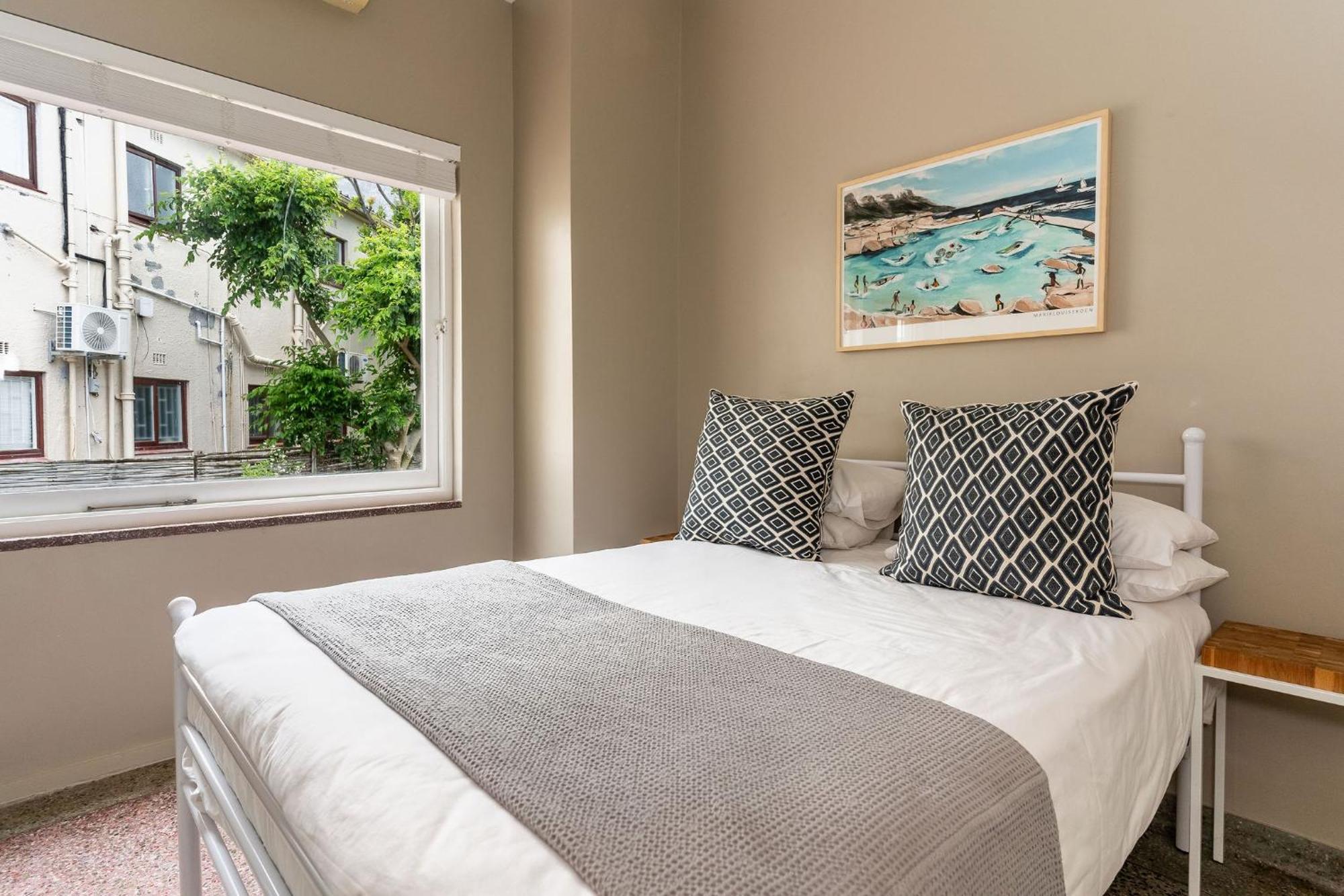 Tidal Pool Apartments - Camps Bay Cape Town Luaran gambar