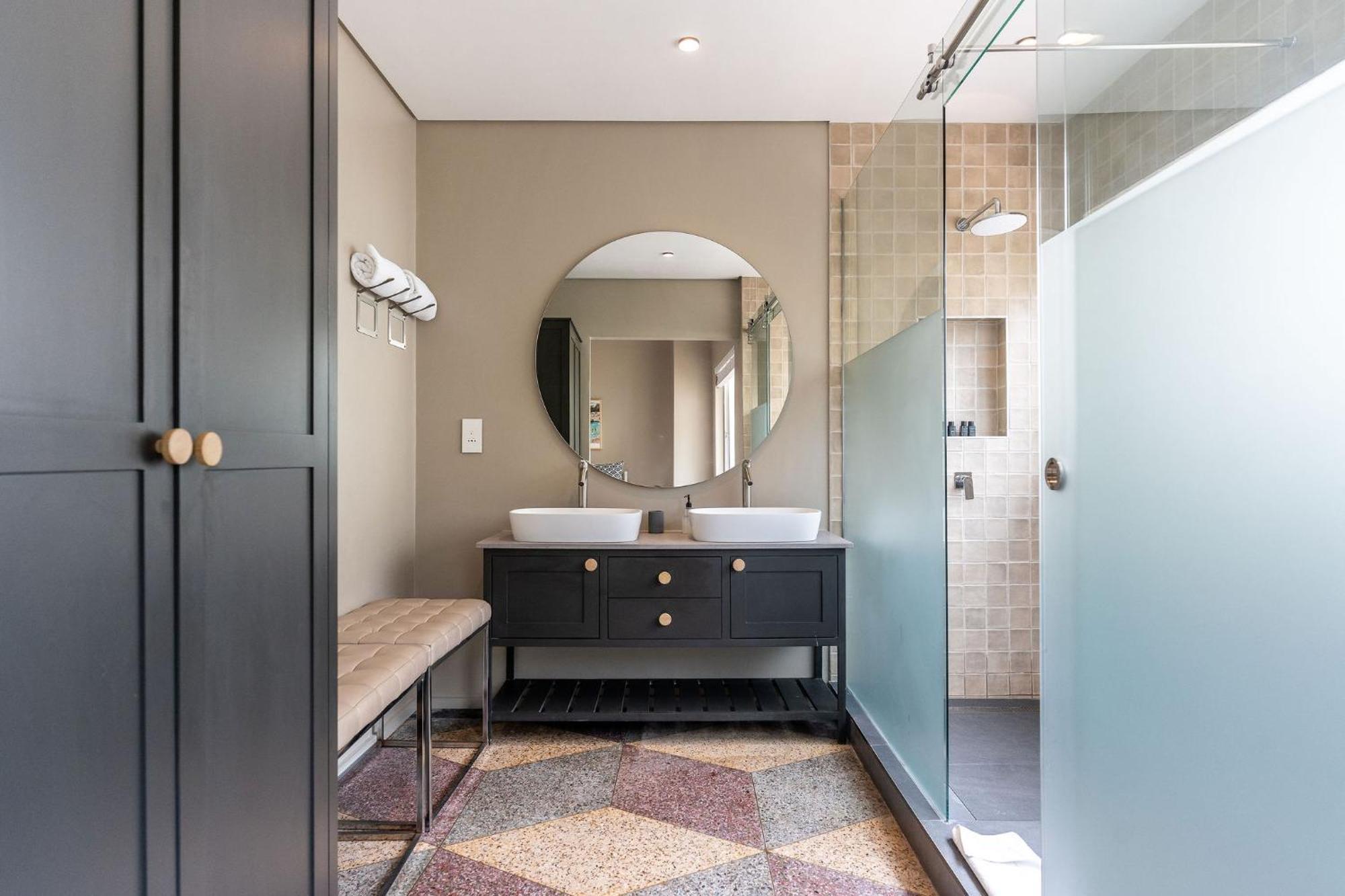 Tidal Pool Apartments - Camps Bay Cape Town Luaran gambar
