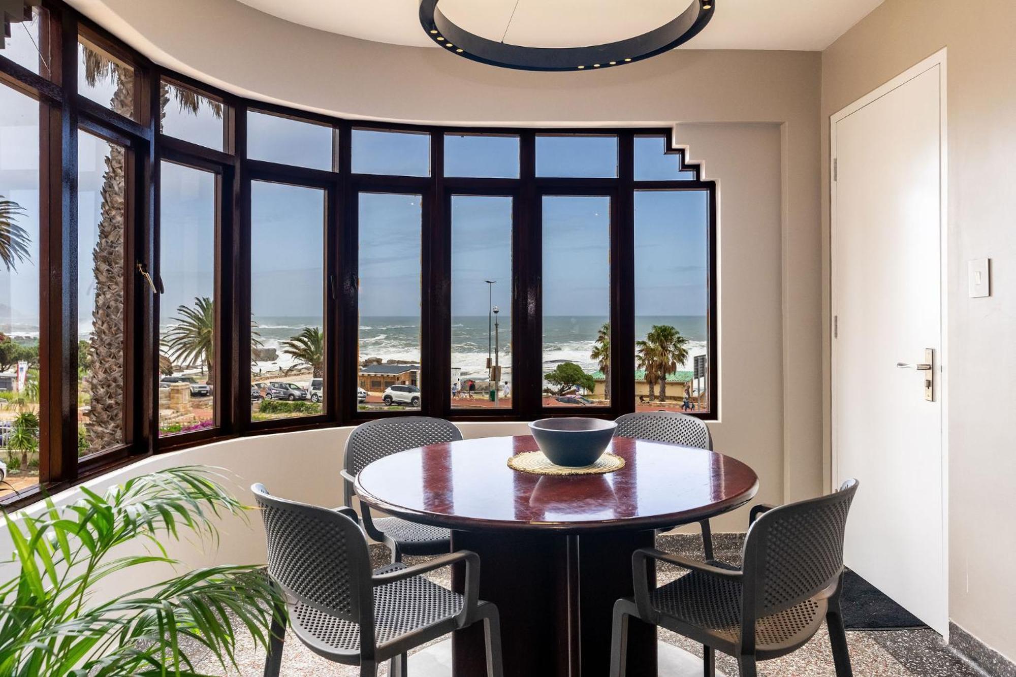Tidal Pool Apartments - Camps Bay Cape Town Luaran gambar