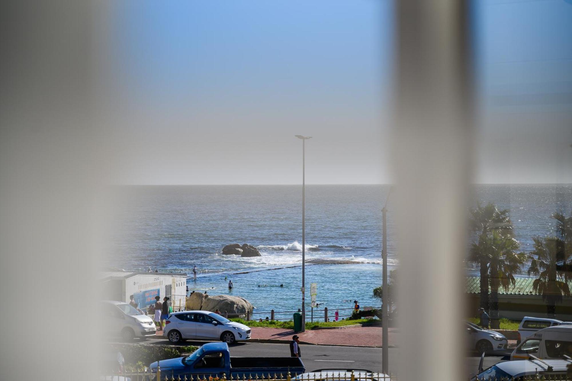 Tidal Pool Apartments - Camps Bay Cape Town Luaran gambar