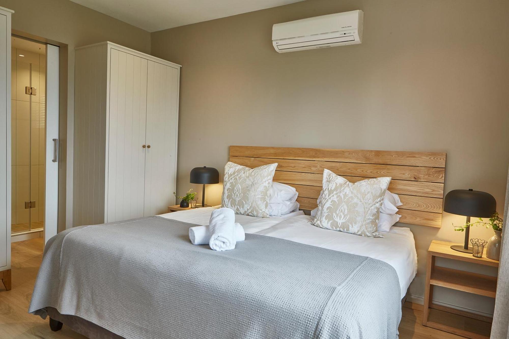 Tidal Pool Apartments - Camps Bay Cape Town Luaran gambar