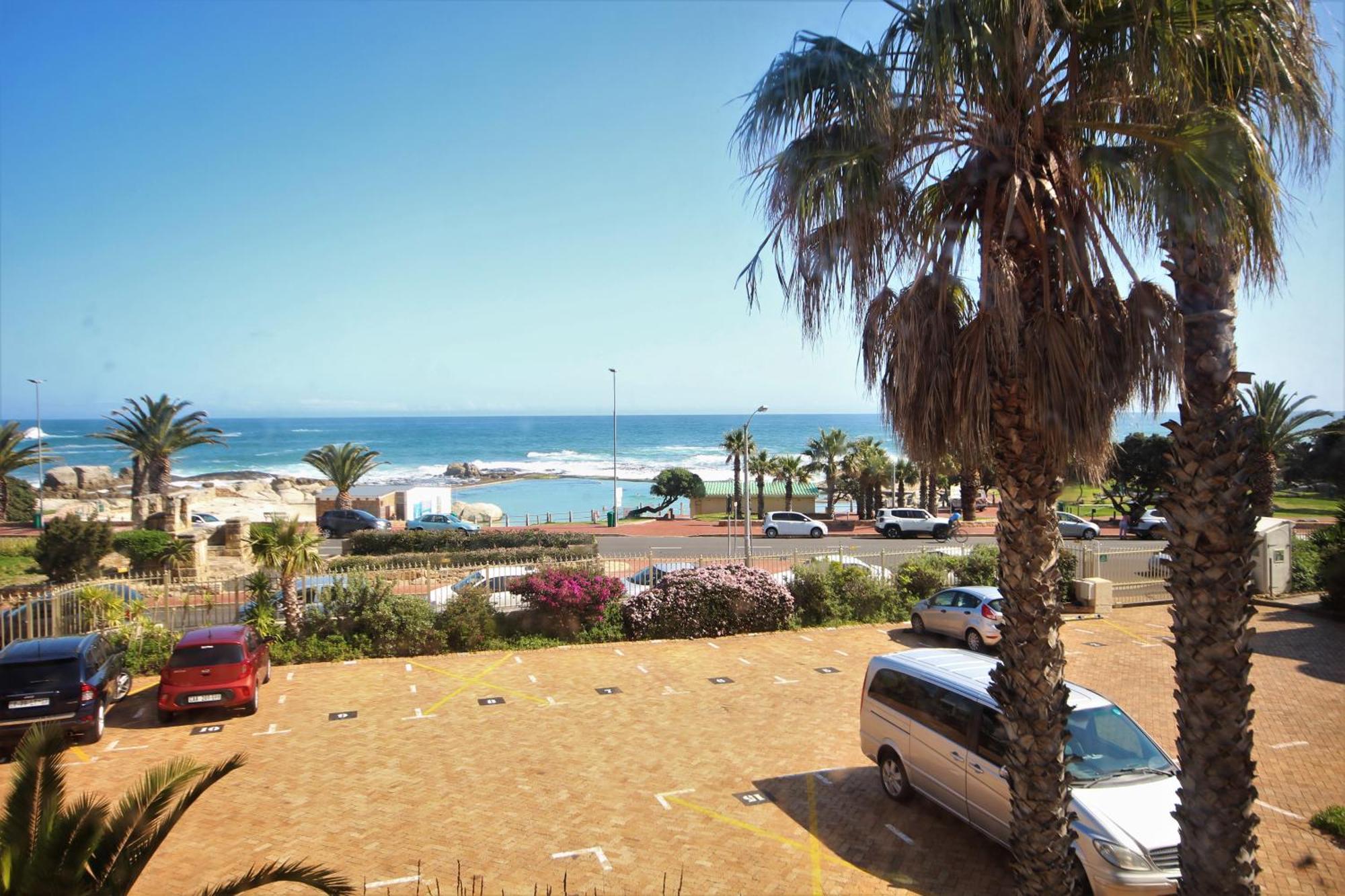 Tidal Pool Apartments - Camps Bay Cape Town Bilik gambar