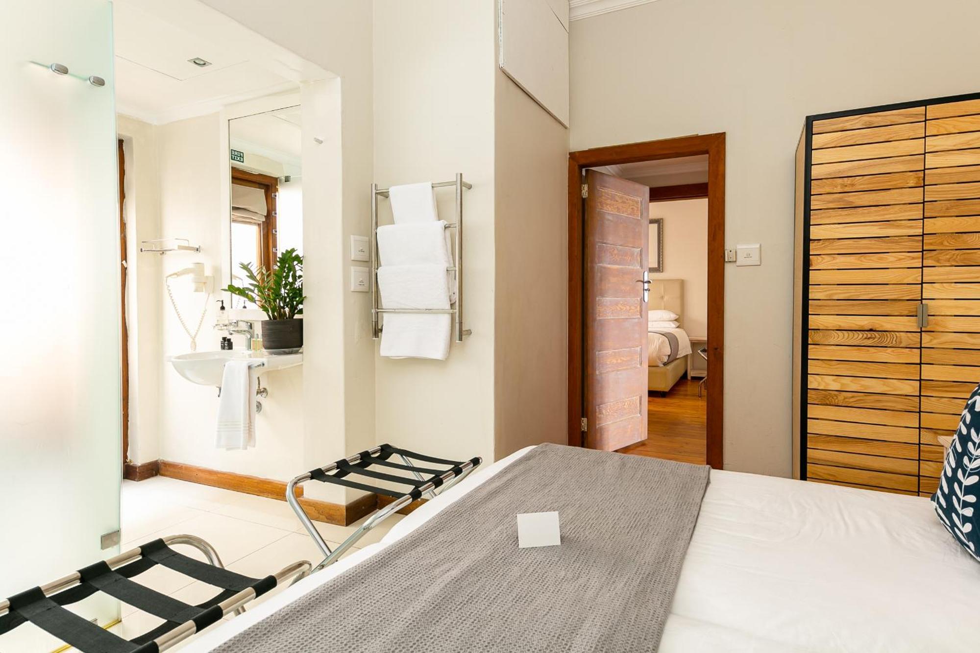 Tidal Pool Apartments - Camps Bay Cape Town Bilik gambar