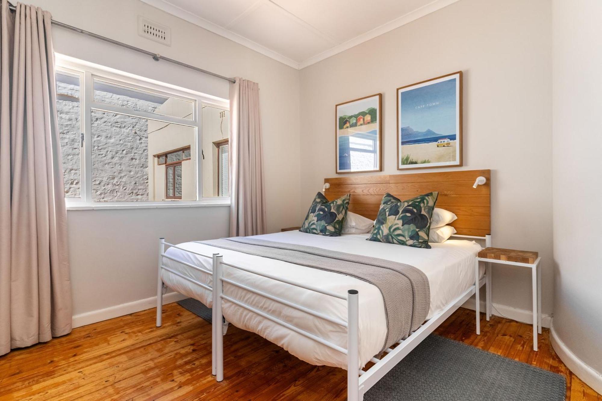 Tidal Pool Apartments - Camps Bay Cape Town Luaran gambar