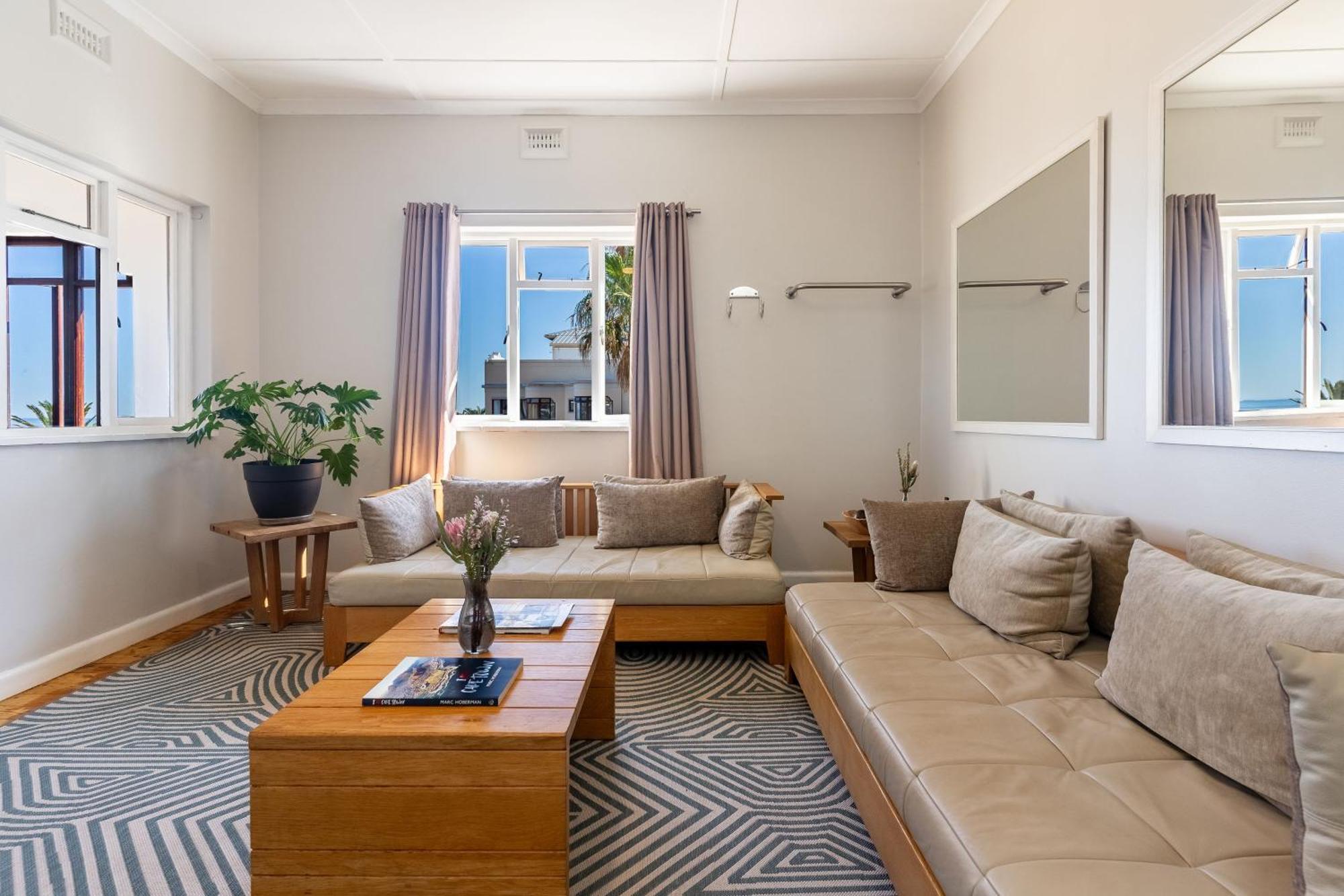 Tidal Pool Apartments - Camps Bay Cape Town Luaran gambar
