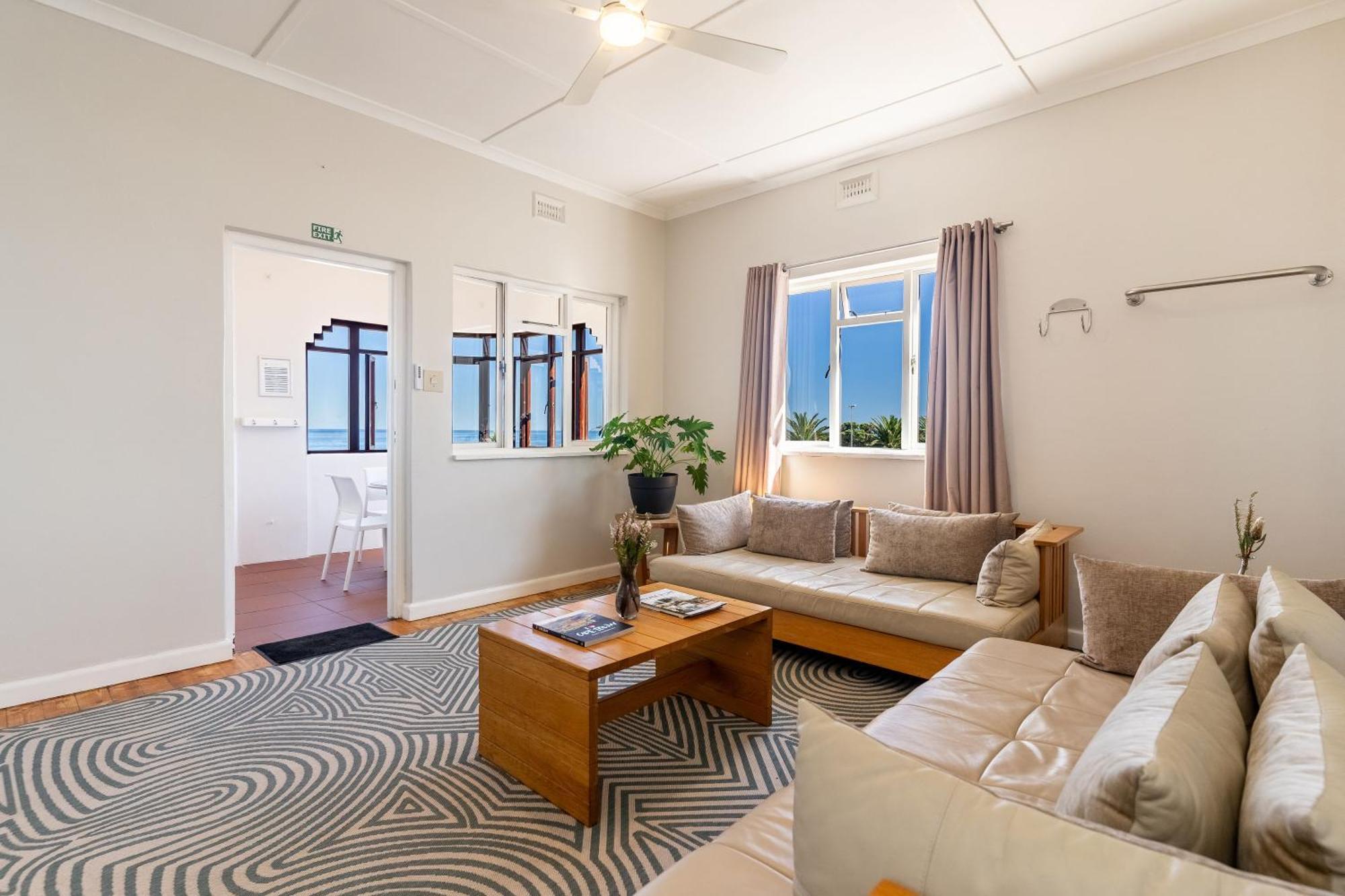 Tidal Pool Apartments - Camps Bay Cape Town Luaran gambar