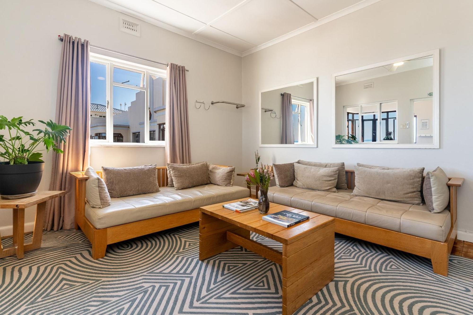 Tidal Pool Apartments - Camps Bay Cape Town Luaran gambar